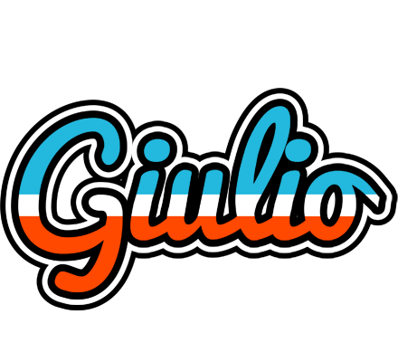 Giulio america logo