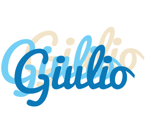 Giulio breeze logo