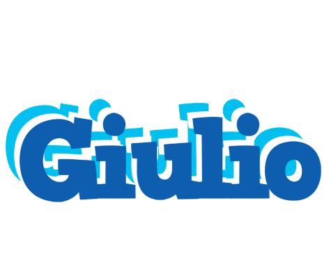 Giulio business logo
