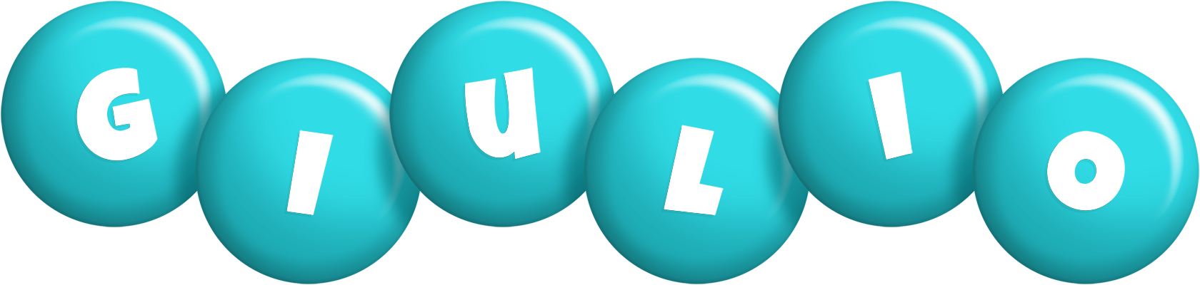 Giulio candy-azur logo