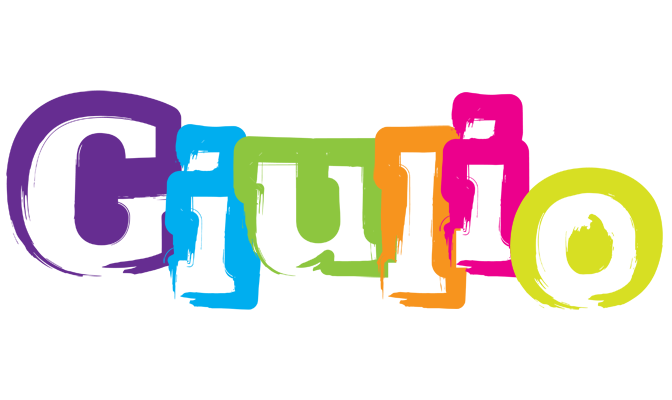 Giulio casino logo