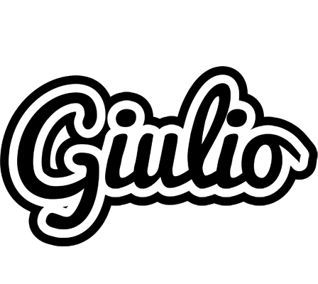 Giulio chess logo