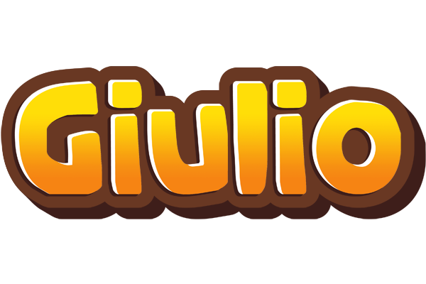 Giulio cookies logo