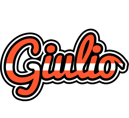 Giulio denmark logo