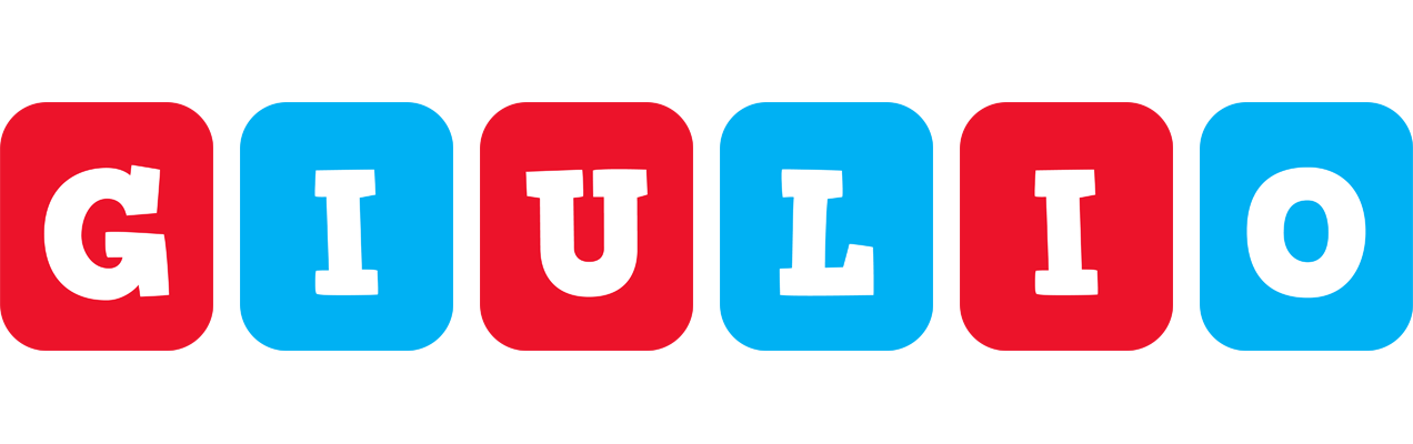 Giulio diesel logo