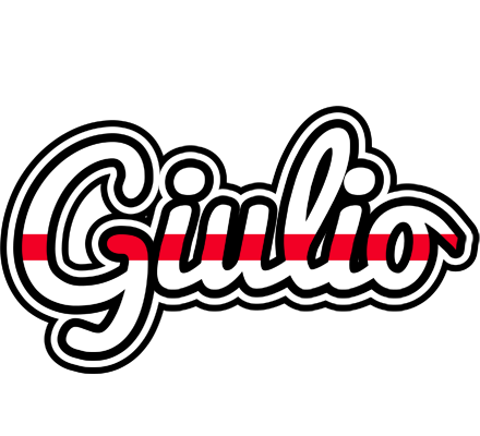 Giulio kingdom logo
