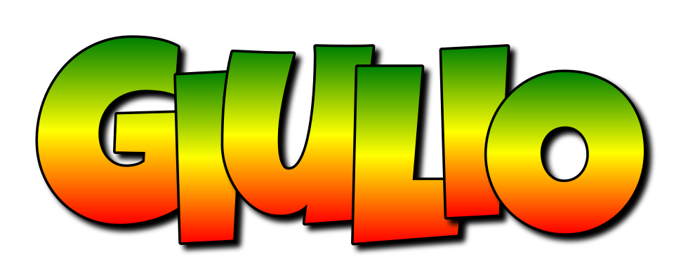 Giulio mango logo