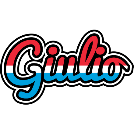 Giulio norway logo