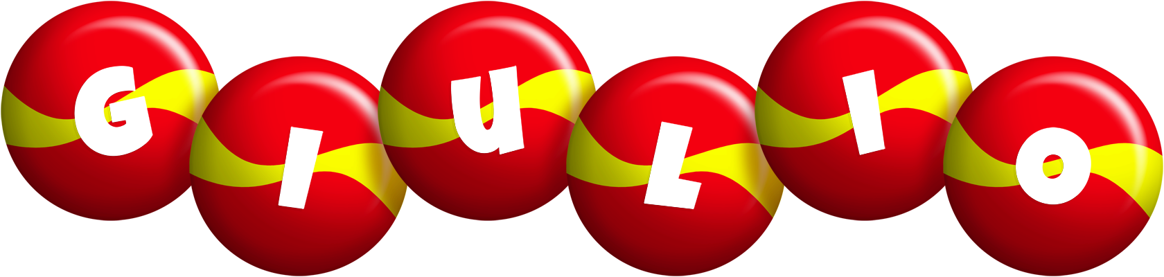 Giulio spain logo