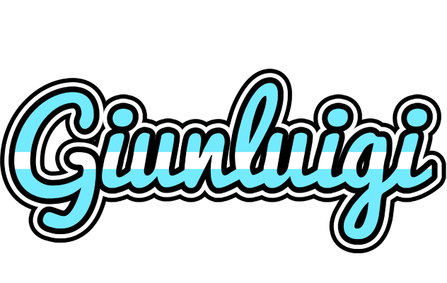 Giunluigi argentine logo