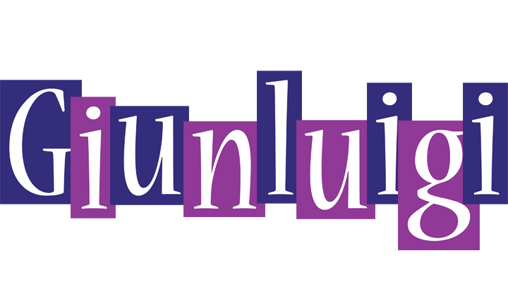 Giunluigi autumn logo