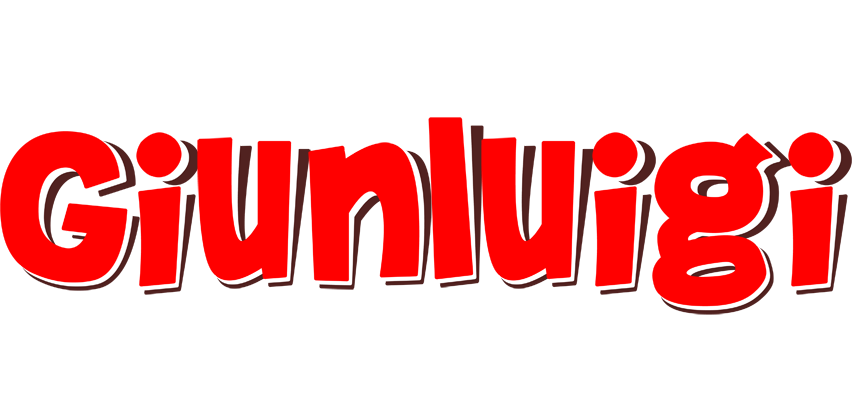 Giunluigi basket logo