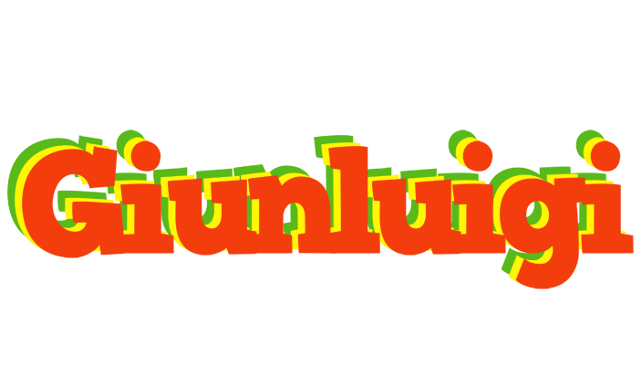 Giunluigi bbq logo