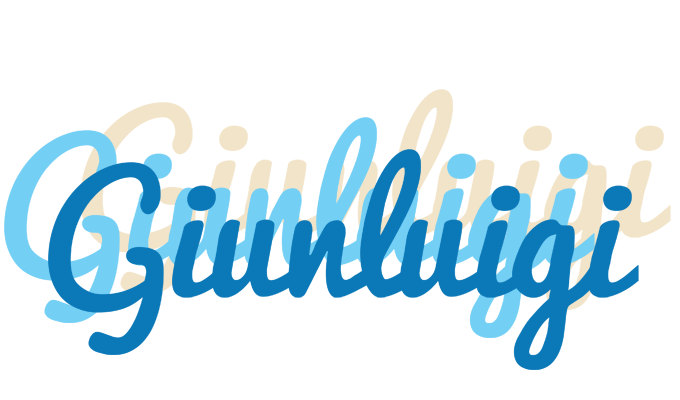 Giunluigi breeze logo