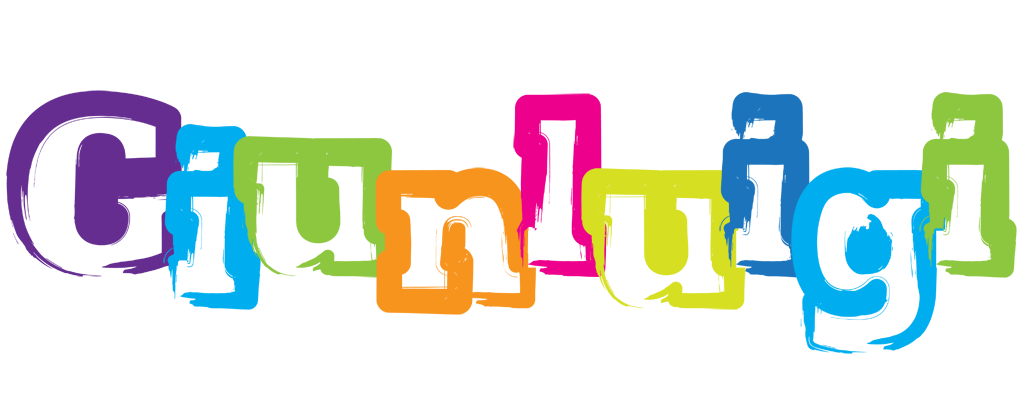 Giunluigi casino logo