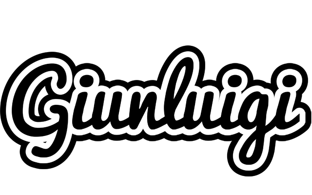 Giunluigi chess logo