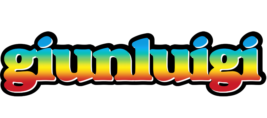 Giunluigi color logo