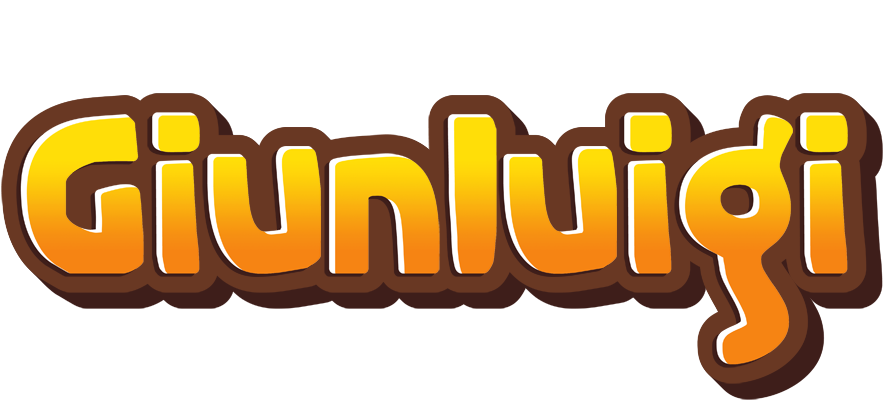 Giunluigi cookies logo