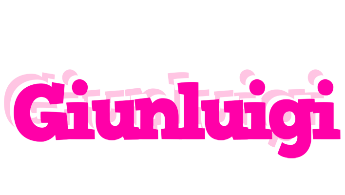 Giunluigi dancing logo