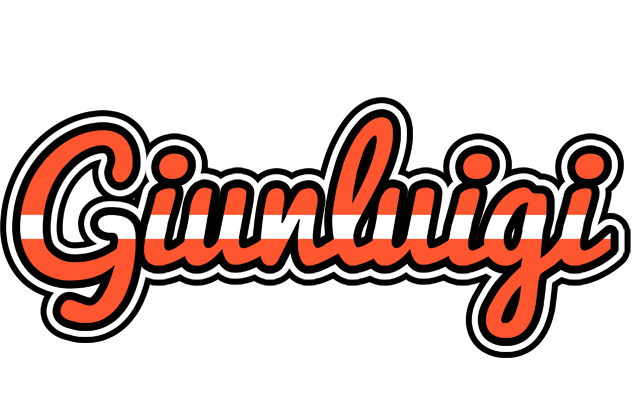 Giunluigi denmark logo
