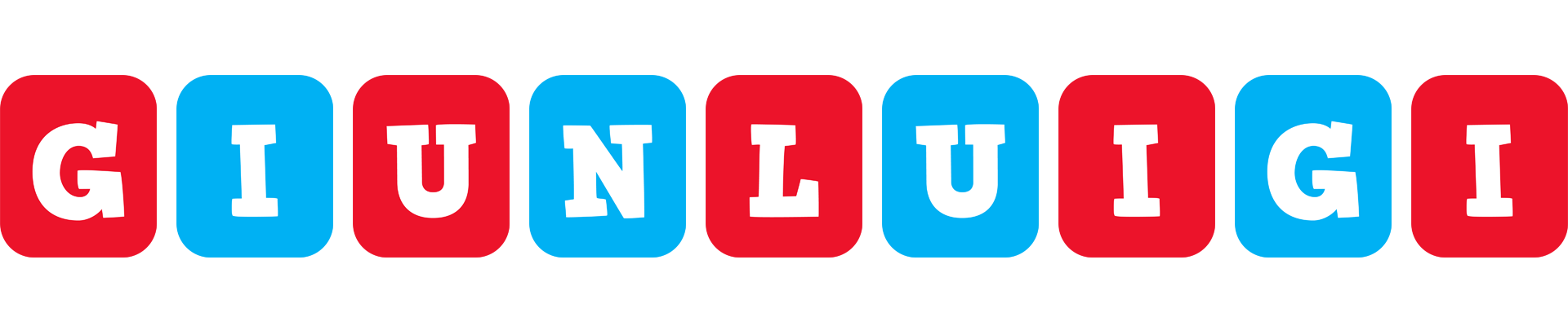 Giunluigi diesel logo