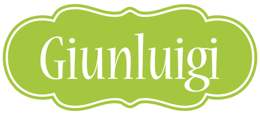 Giunluigi family logo