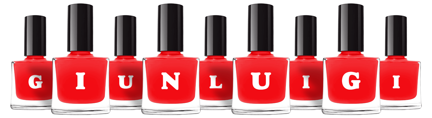 Giunluigi fashion logo