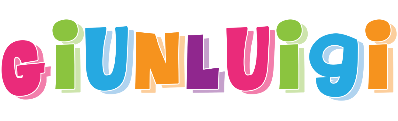 Giunluigi friday logo