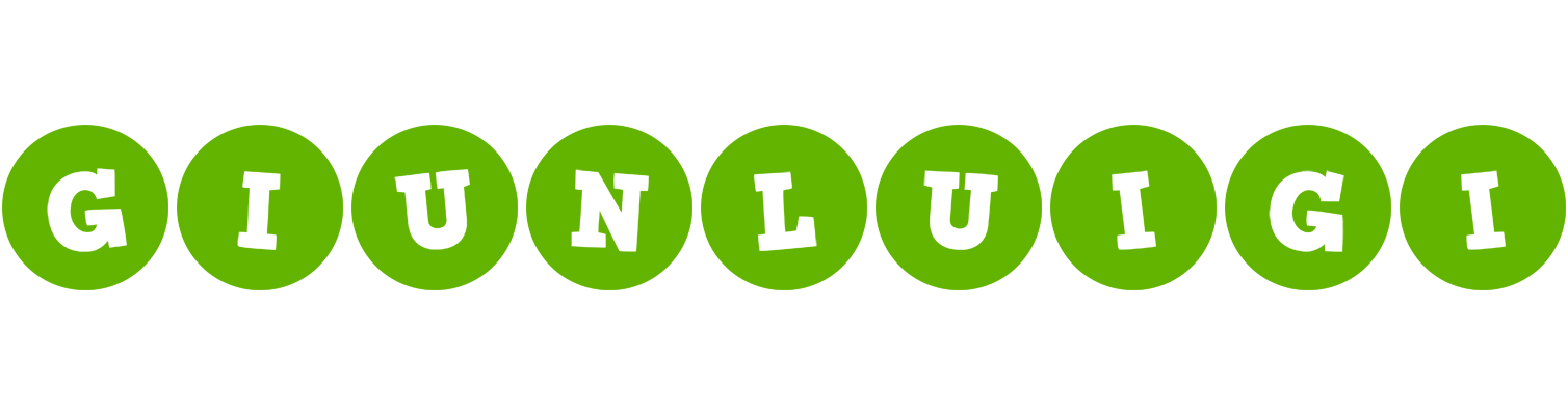 Giunluigi games logo