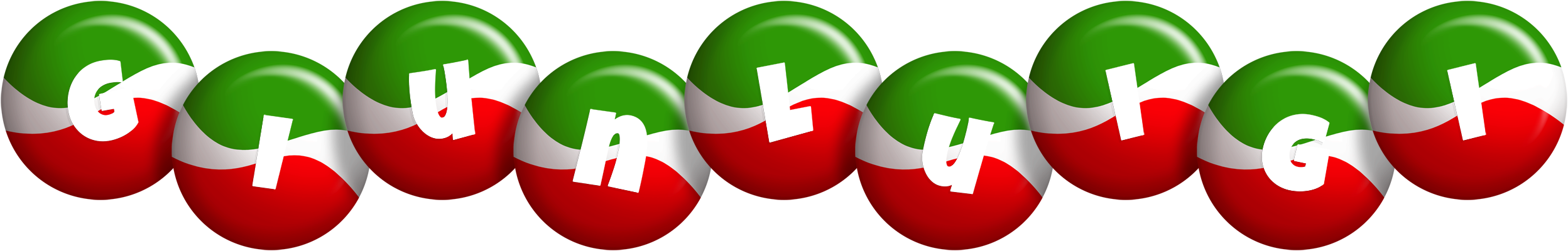 Giunluigi italy logo