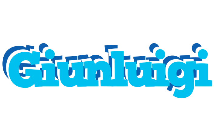 Giunluigi jacuzzi logo