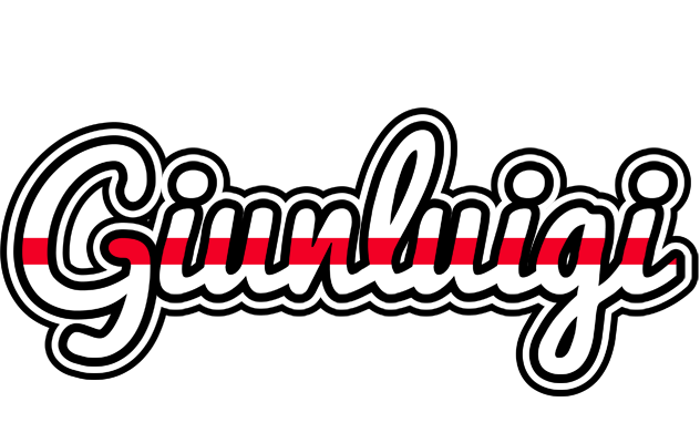 Giunluigi kingdom logo