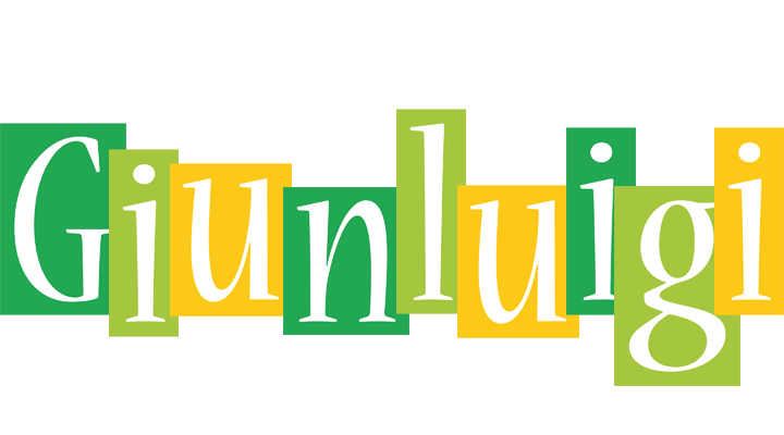 Giunluigi lemonade logo
