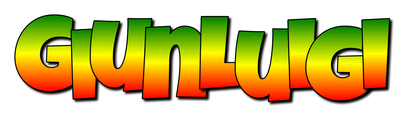 Giunluigi mango logo