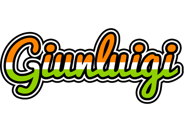 Giunluigi mumbai logo