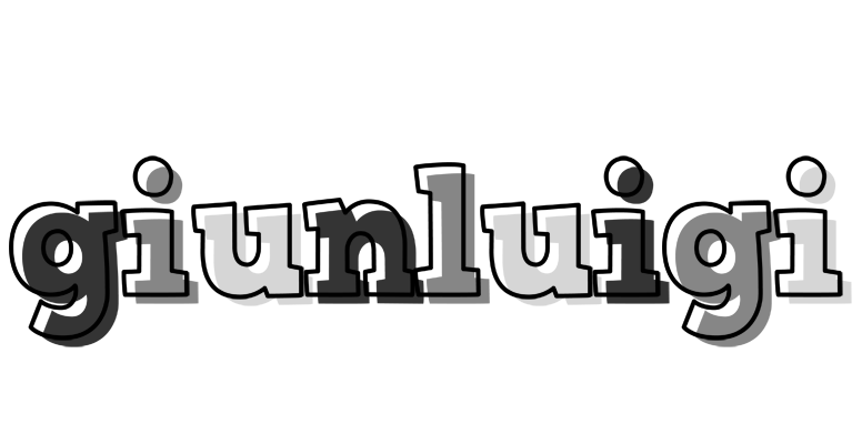 Giunluigi night logo