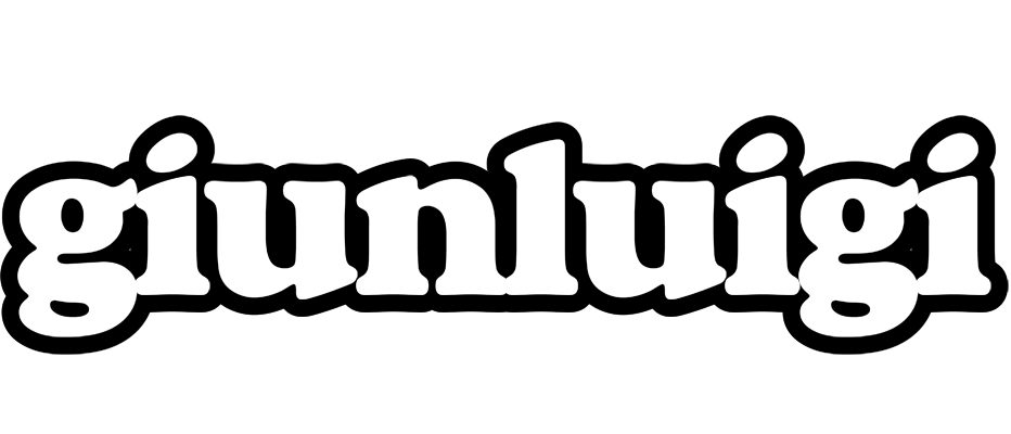 Giunluigi panda logo