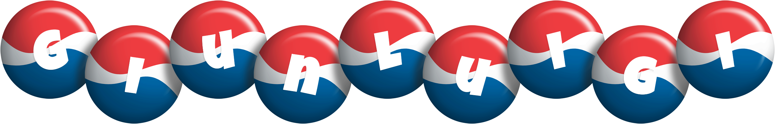 Giunluigi paris logo