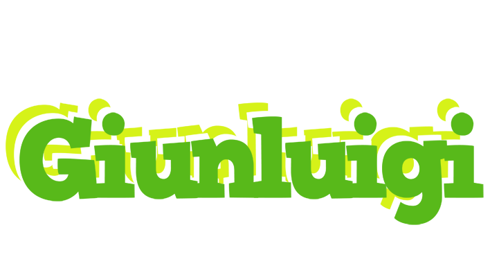 Giunluigi picnic logo