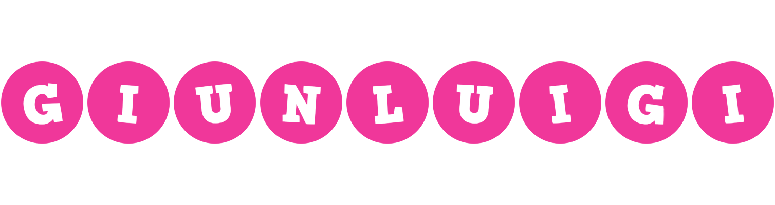 Giunluigi poker logo