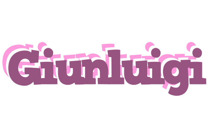Giunluigi relaxing logo