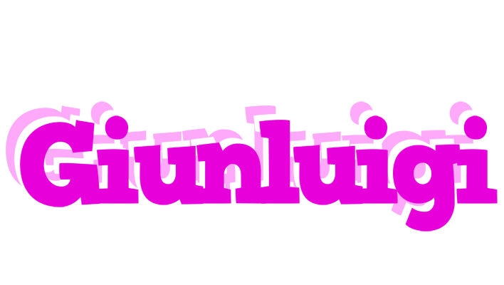 Giunluigi rumba logo