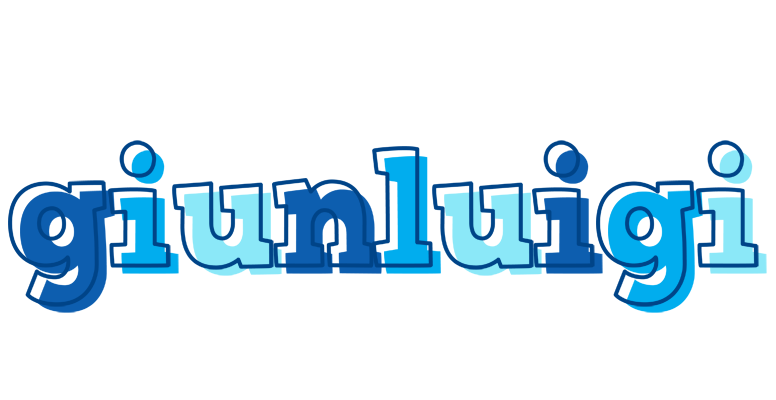 Giunluigi sailor logo