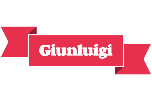 Giunluigi sale logo