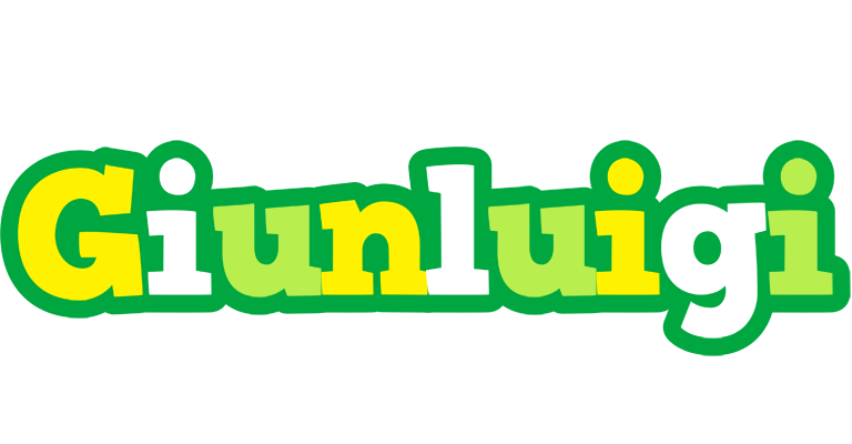 Giunluigi soccer logo