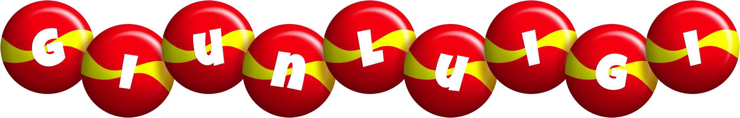 Giunluigi spain logo