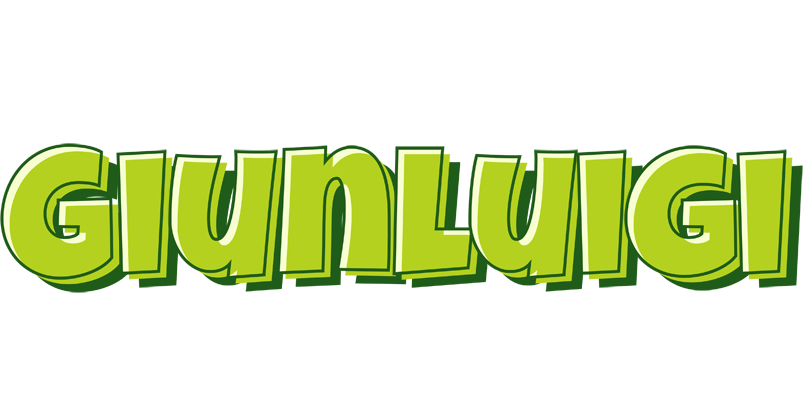 Giunluigi summer logo