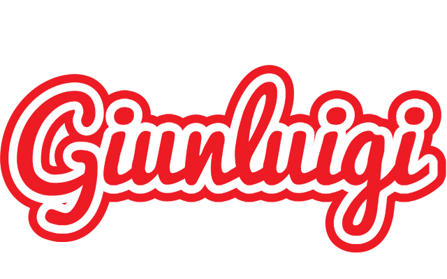 Giunluigi sunshine logo