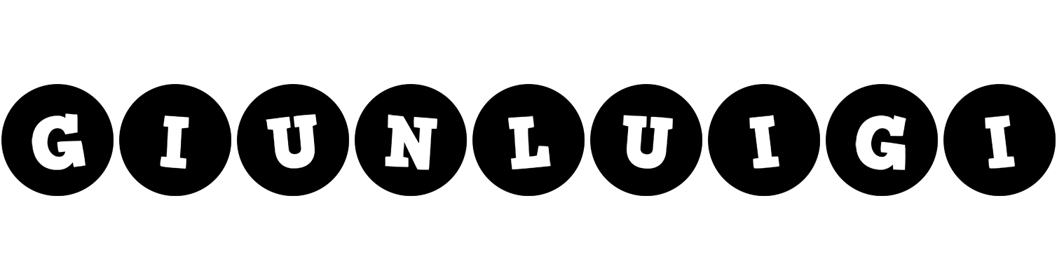 Giunluigi tools logo