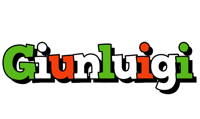 Giunluigi venezia logo